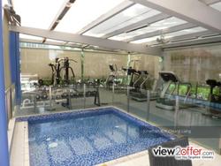 The Montana (D10), Apartment #109010252